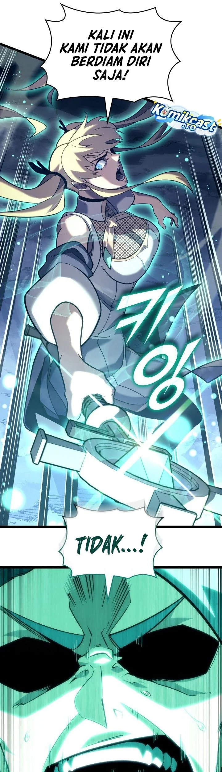 Return of the SSS-Class Ranker Chapter 183 - halaman 19