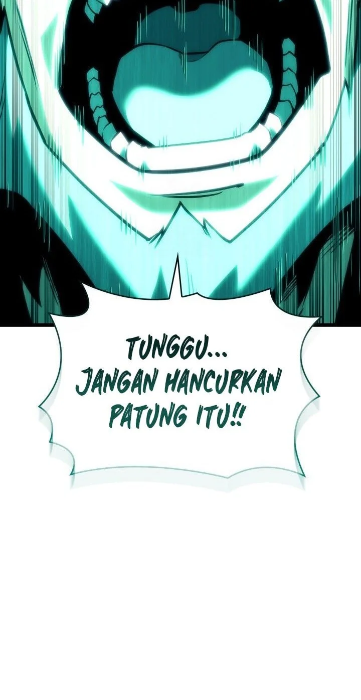 Return of the SSS-Class Ranker Chapter 183 - halaman 20