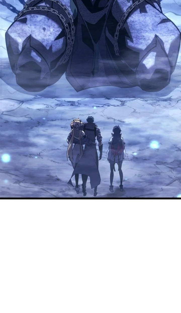 Return of the SSS-Class Ranker Chapter 183 - halaman 3