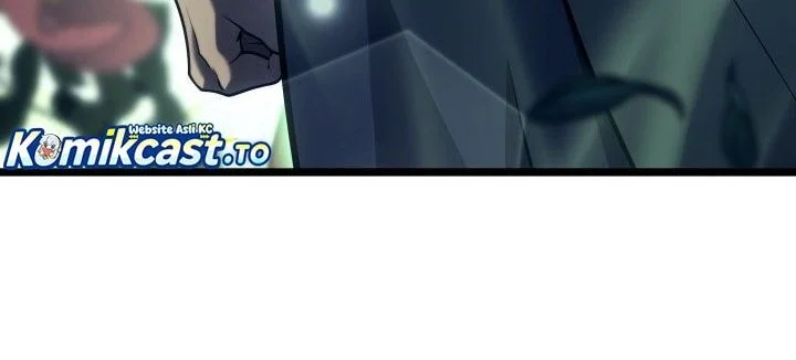 Return of the SSS-Class Ranker Chapter 183 - halaman 30