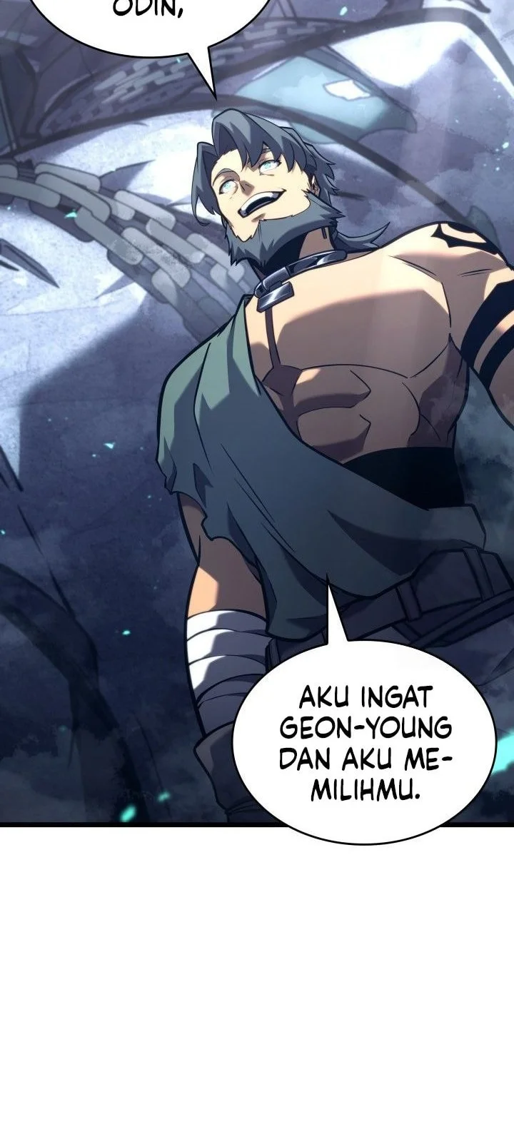 Return of the SSS-Class Ranker Chapter 183 - halaman 43