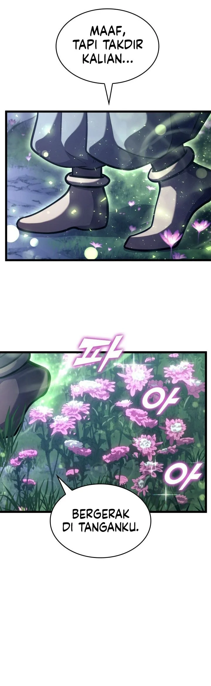 Return of the SSS-Class Ranker Chapter 183 - halaman 44