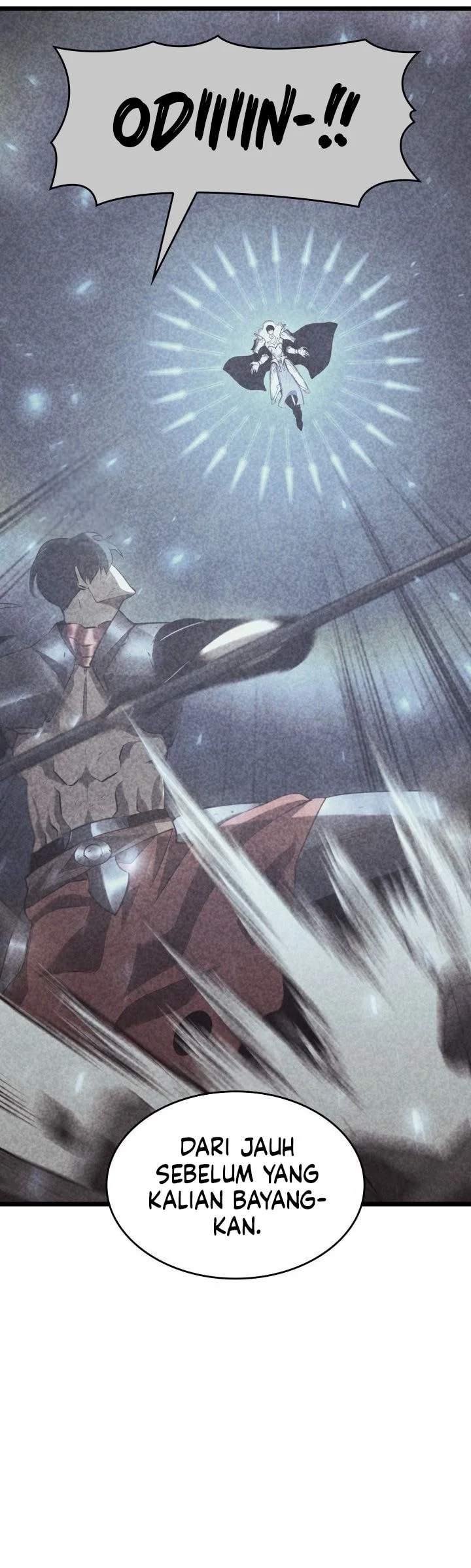Return of the SSS-Class Ranker Chapter 183 - halaman 45