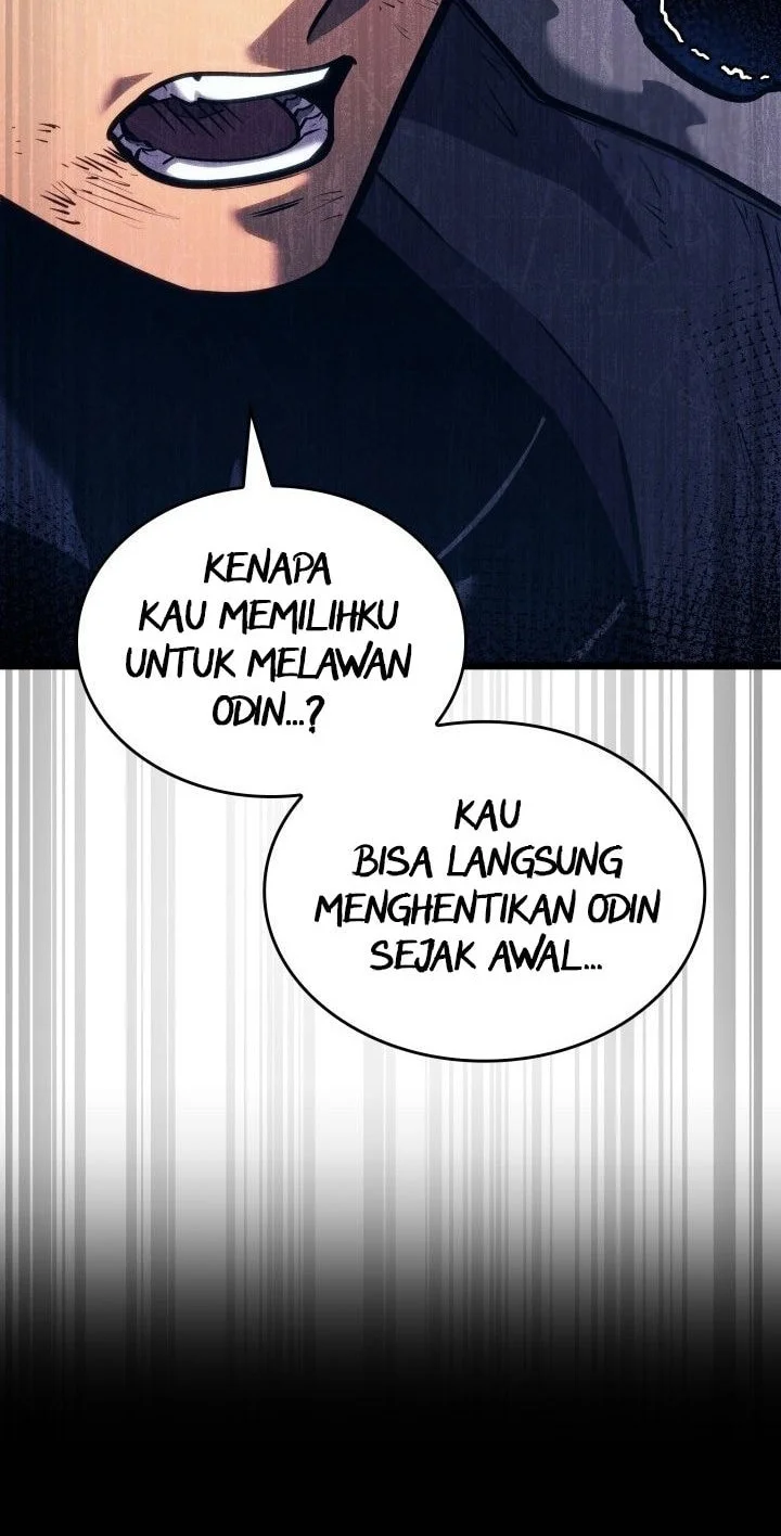 Return of the SSS-Class Ranker Chapter 183 - halaman 47