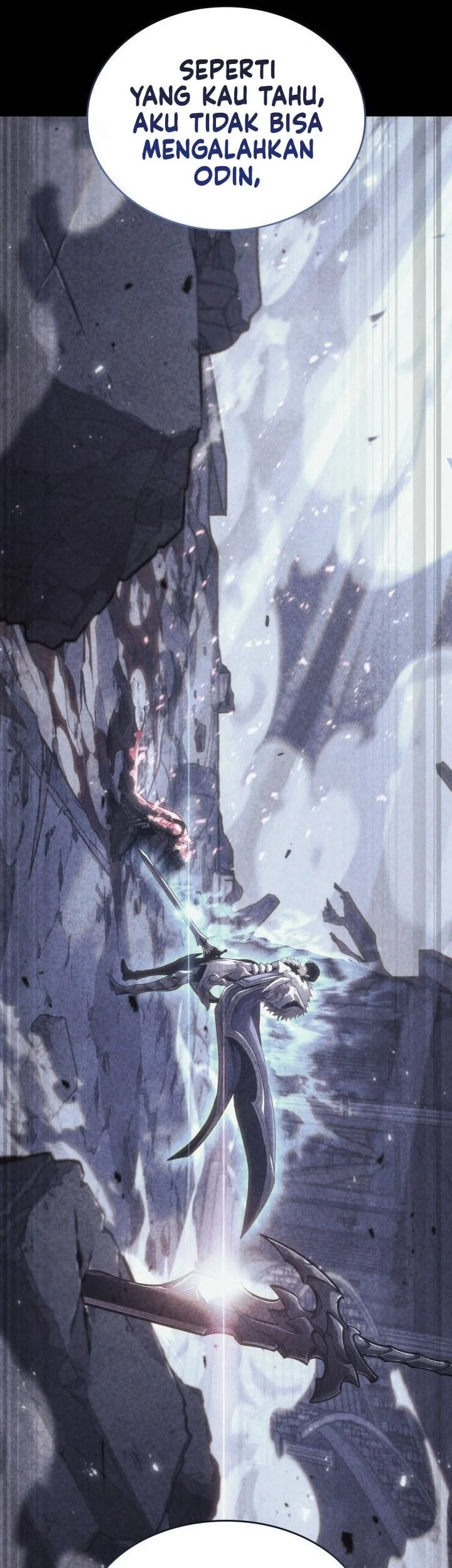 Return of the SSS-Class Ranker Chapter 183 - halaman 48