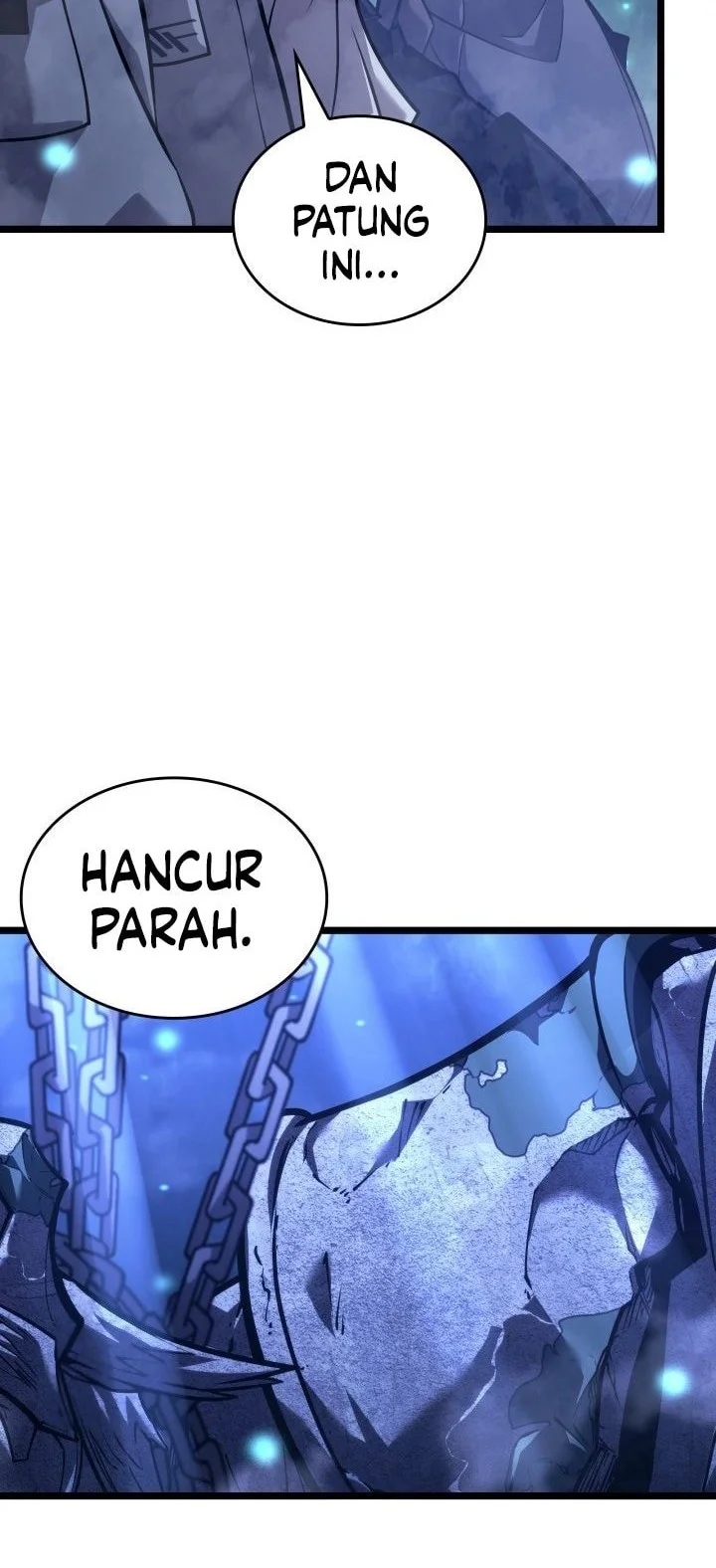 Return of the SSS-Class Ranker Chapter 183 - halaman 5