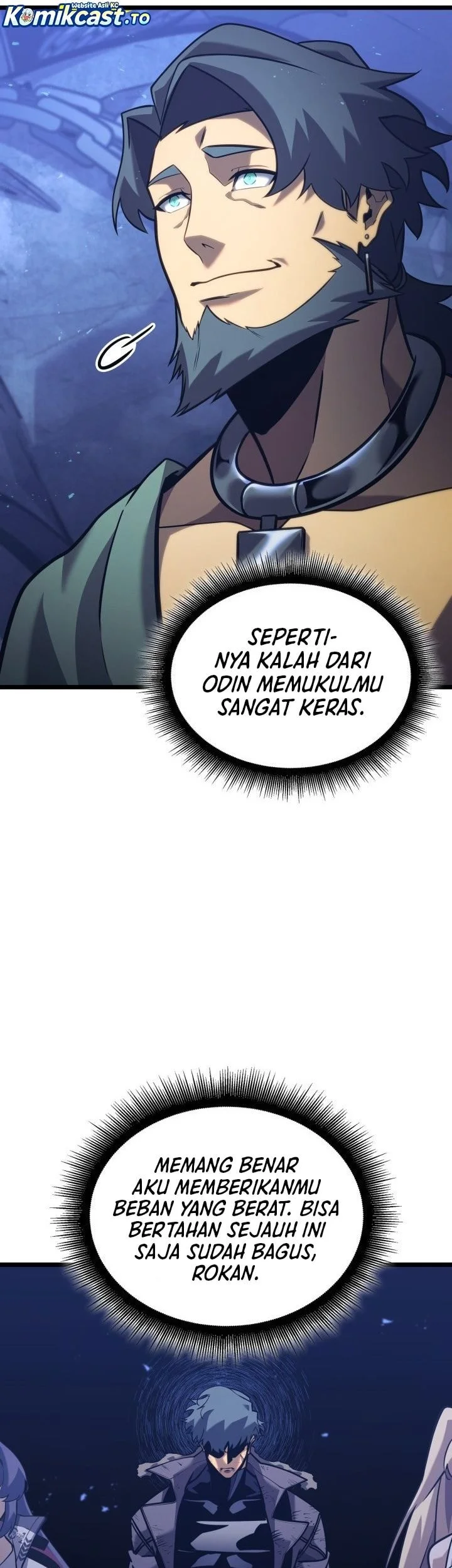 Return of the SSS-Class Ranker Chapter 183 - halaman 50