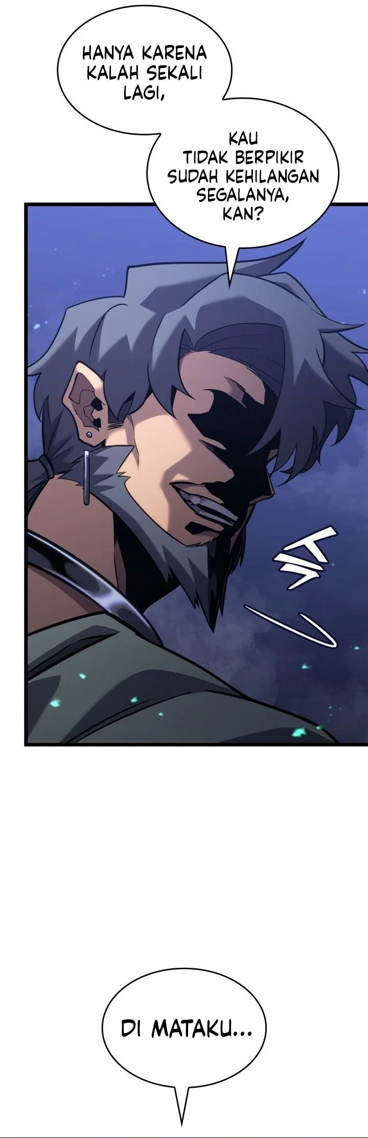 Return of the SSS-Class Ranker Chapter 183 - halaman 52