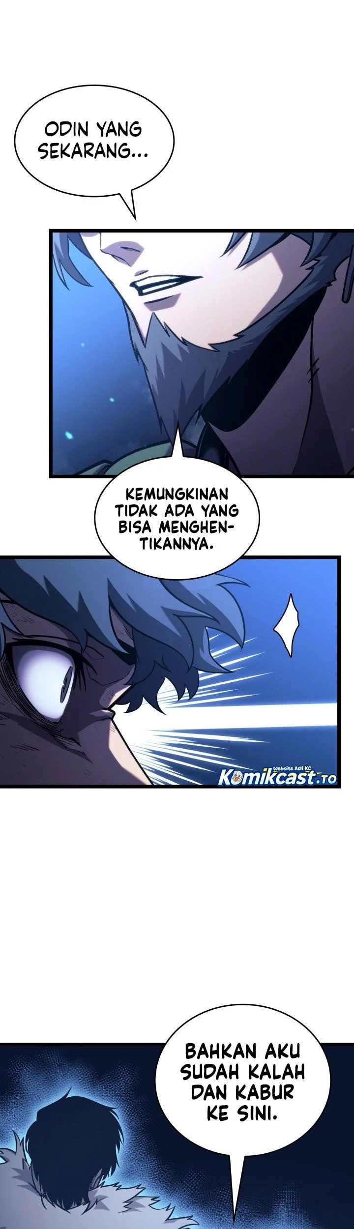 Return of the SSS-Class Ranker Chapter 183 - halaman 55
