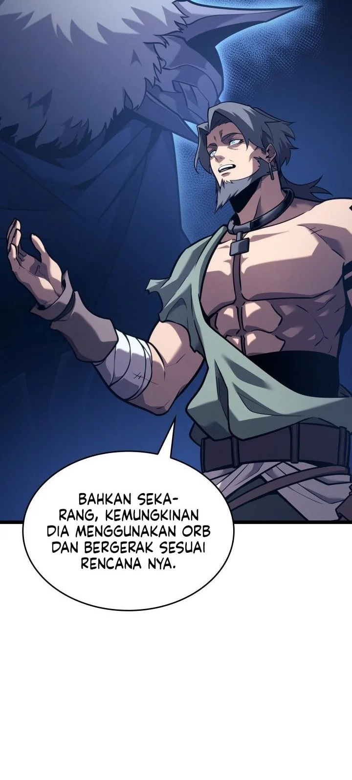Return of the SSS-Class Ranker Chapter 183 - halaman 56