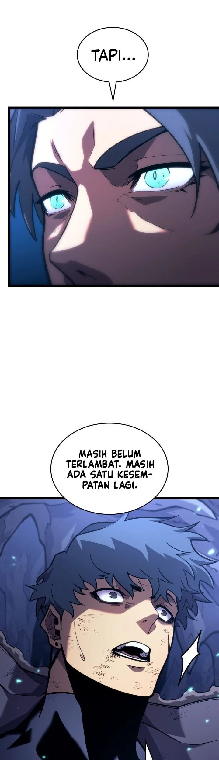 Return of the SSS-Class Ranker Chapter 183 - halaman 57