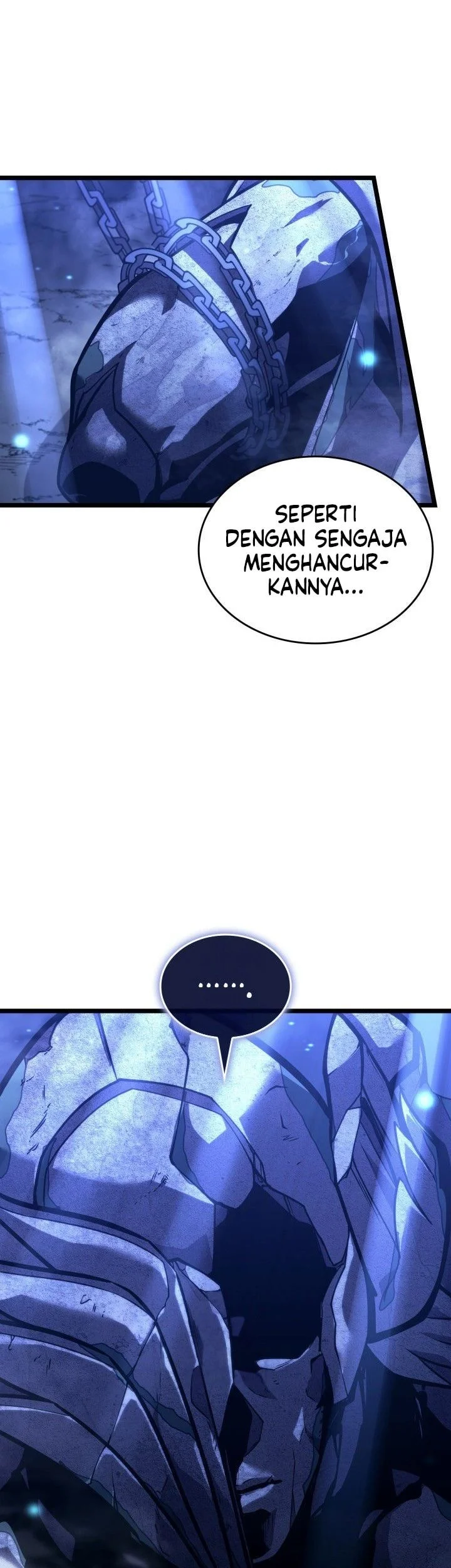 Return of the SSS-Class Ranker Chapter 183 - halaman 6