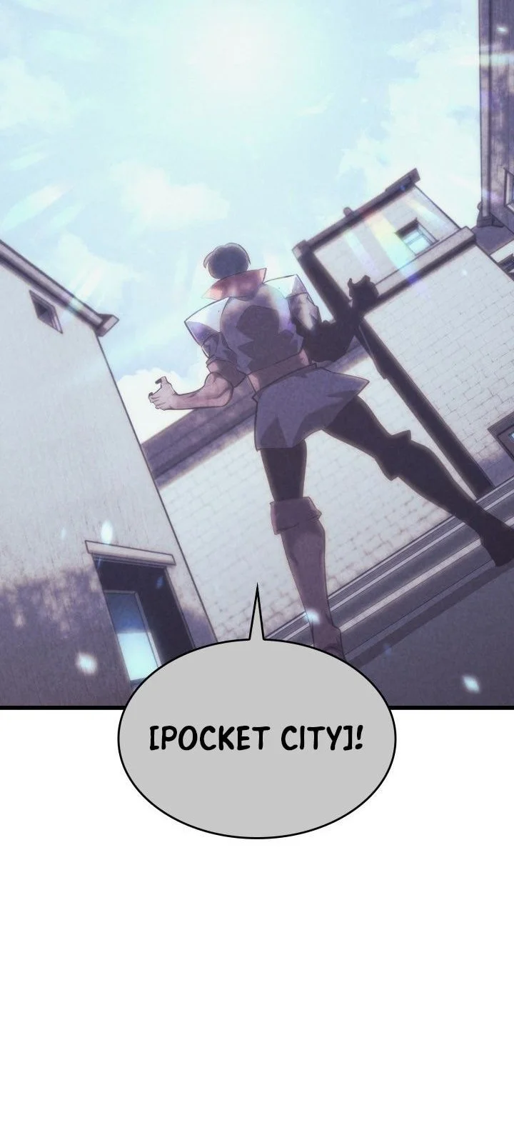 Return of the SSS-Class Ranker Chapter 183 - halaman 70