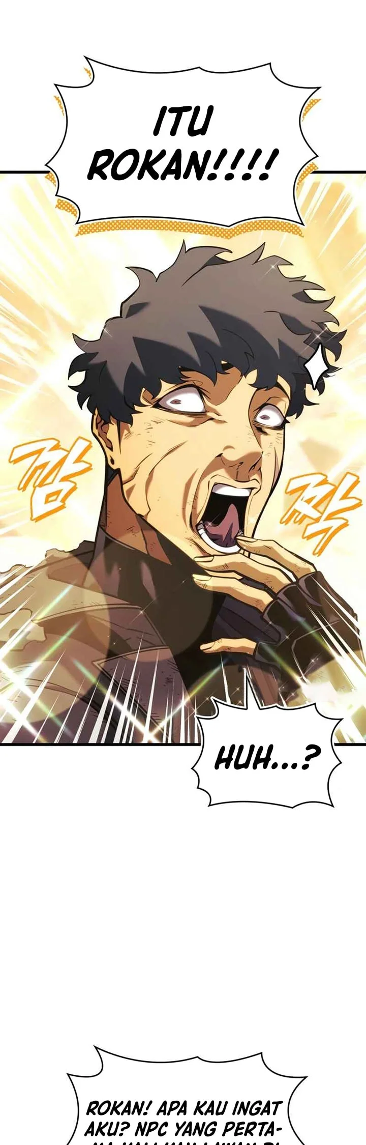 Return of the SSS-Class Ranker Chapter 184 - halaman 12