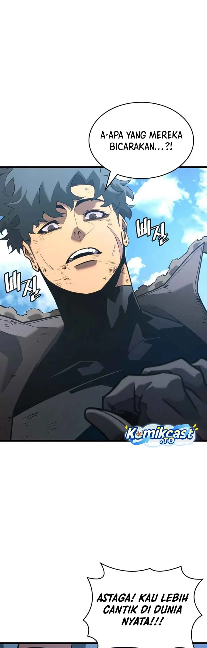 Return of the SSS-Class Ranker Chapter 184 - halaman 14