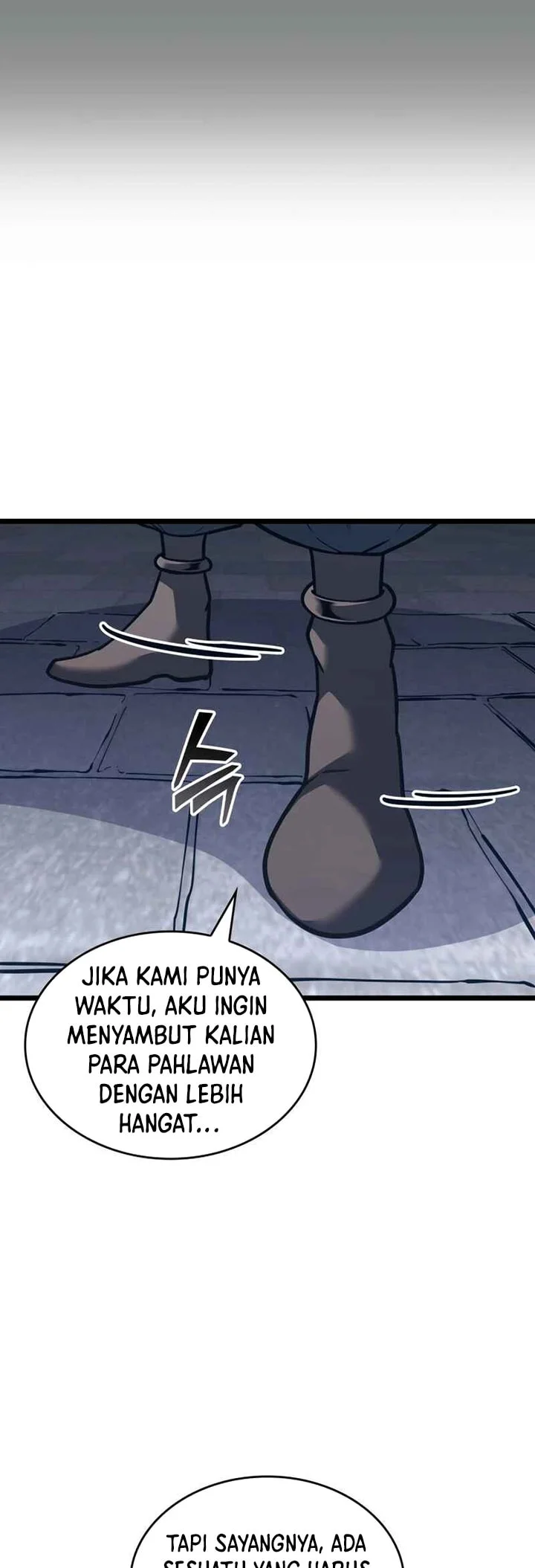 Return of the SSS-Class Ranker Chapter 184 - halaman 20