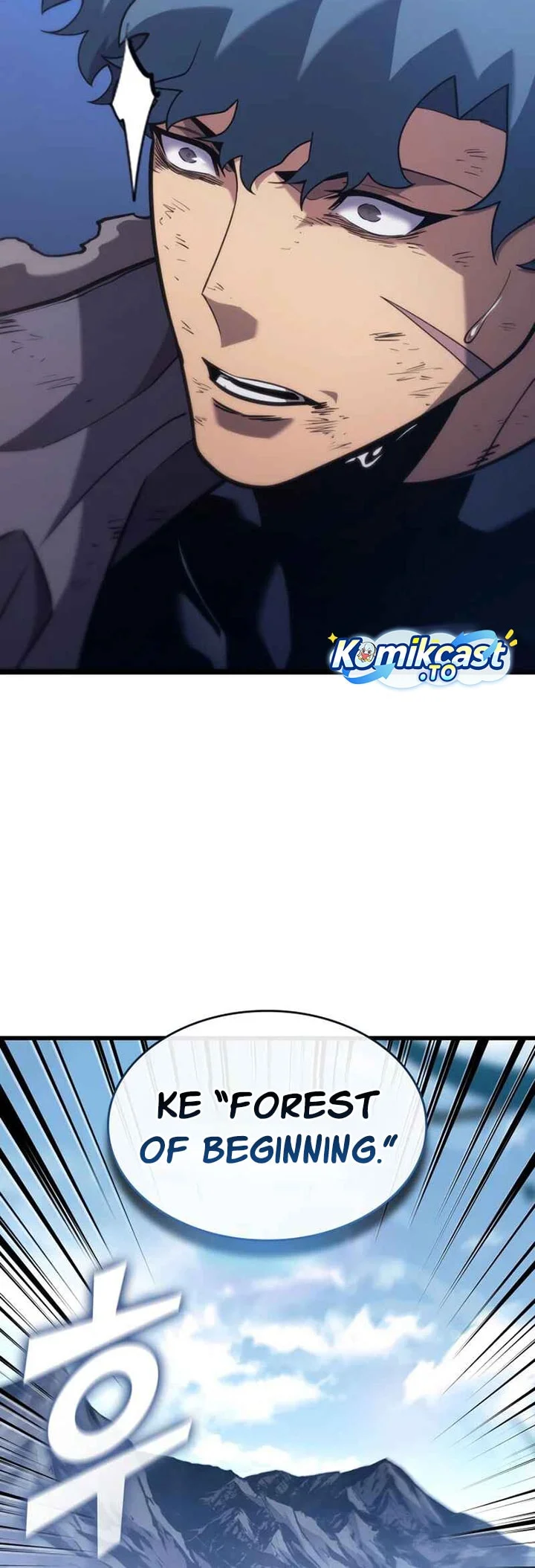 Return of the SSS-Class Ranker Chapter 184 - halaman 25