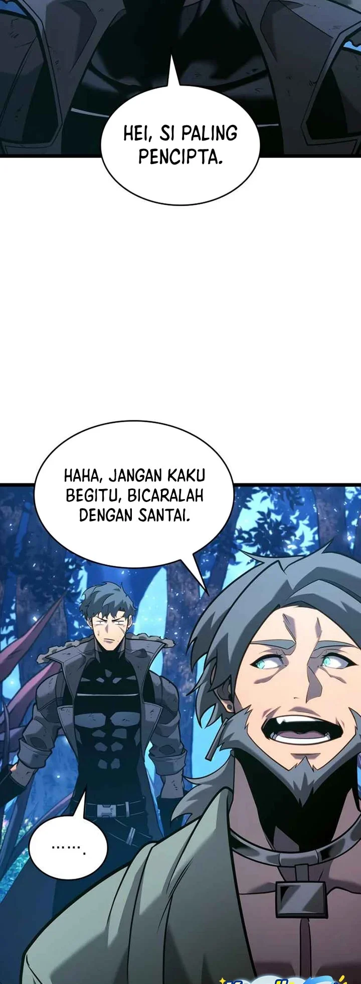 Return of the SSS-Class Ranker Chapter 184 - halaman 30