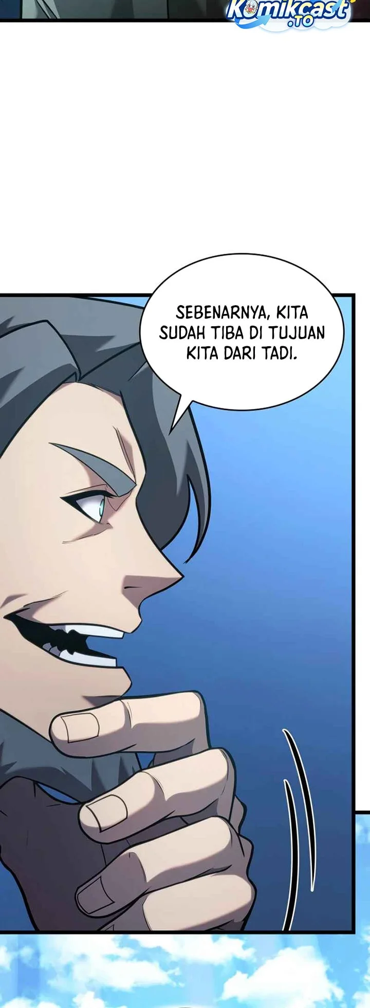 Return of the SSS-Class Ranker Chapter 184 - halaman 31