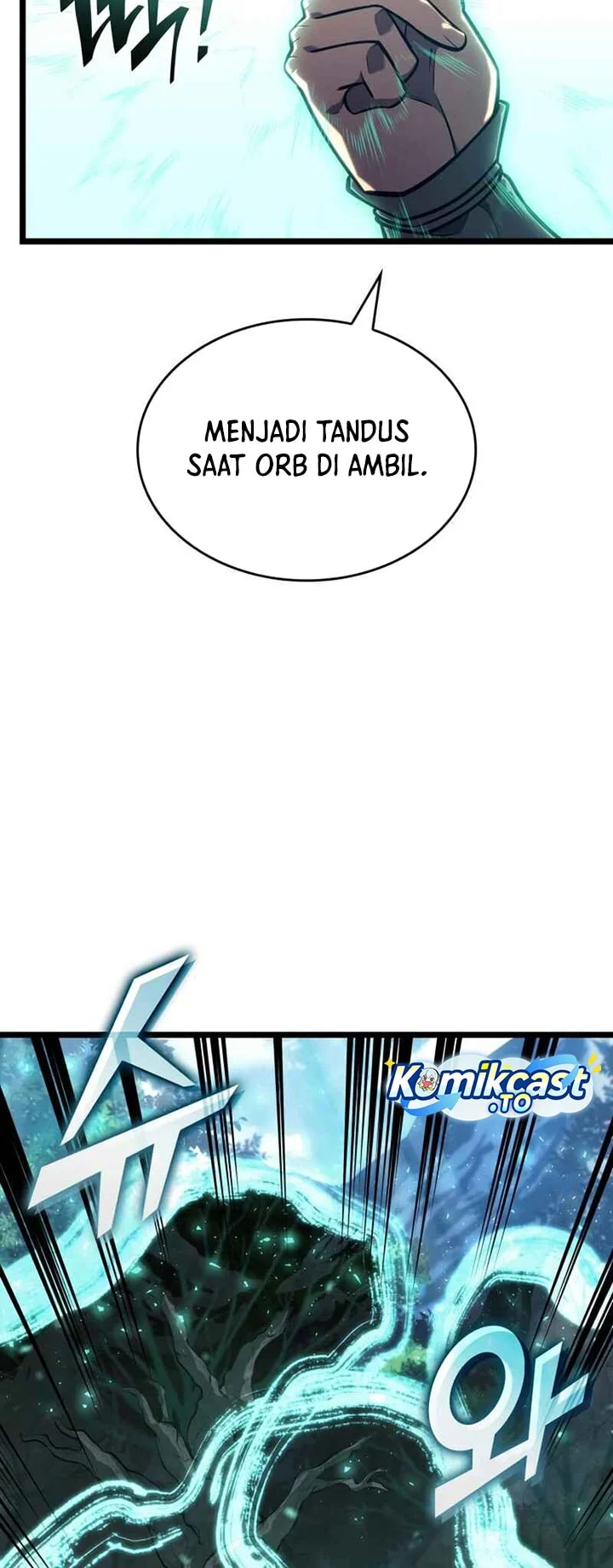 Return of the SSS-Class Ranker Chapter 184 - halaman 35