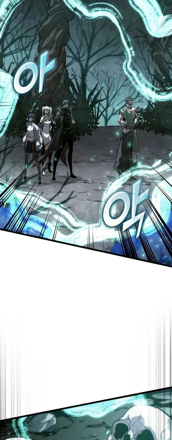 Return of the SSS-Class Ranker Chapter 184 - halaman 36