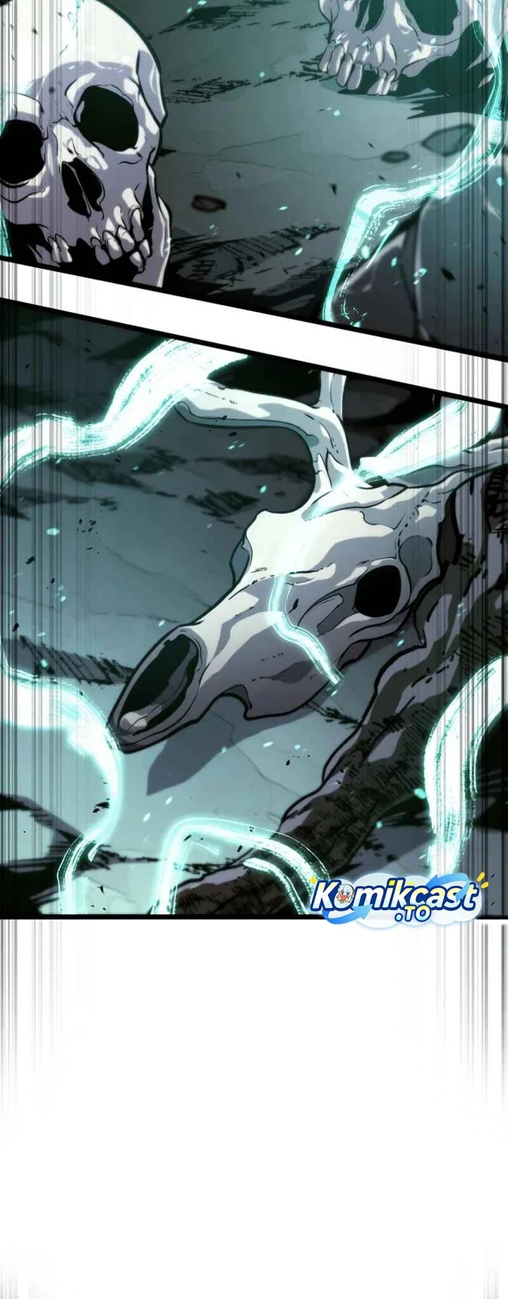 Return of the SSS-Class Ranker Chapter 184 - halaman 37
