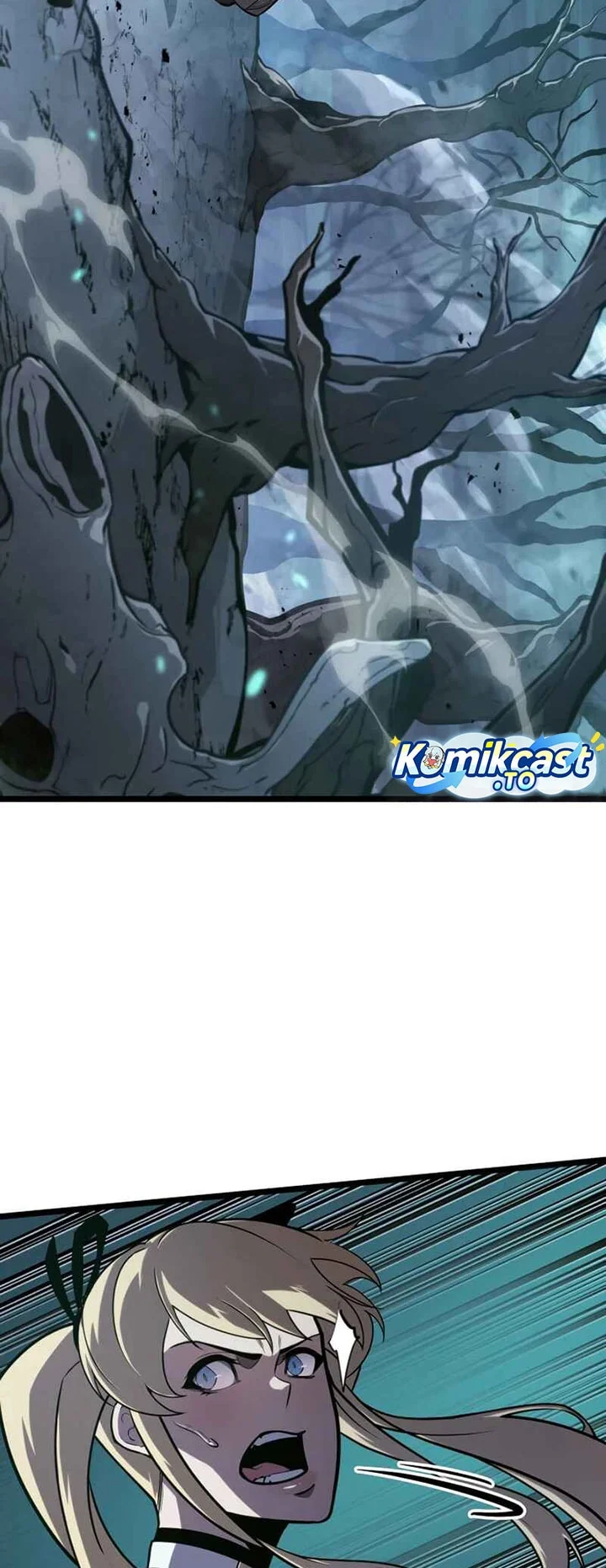 Return of the SSS-Class Ranker Chapter 184 - halaman 39