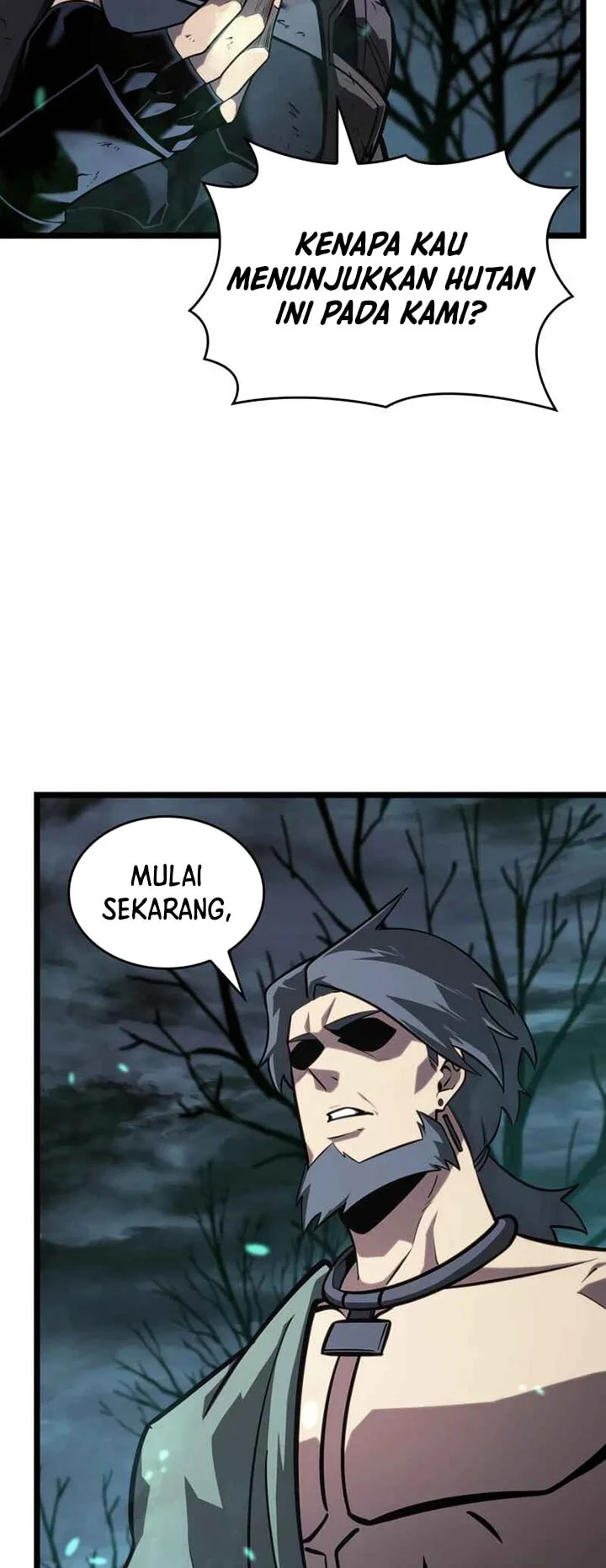 Return of the SSS-Class Ranker Chapter 184 - halaman 41