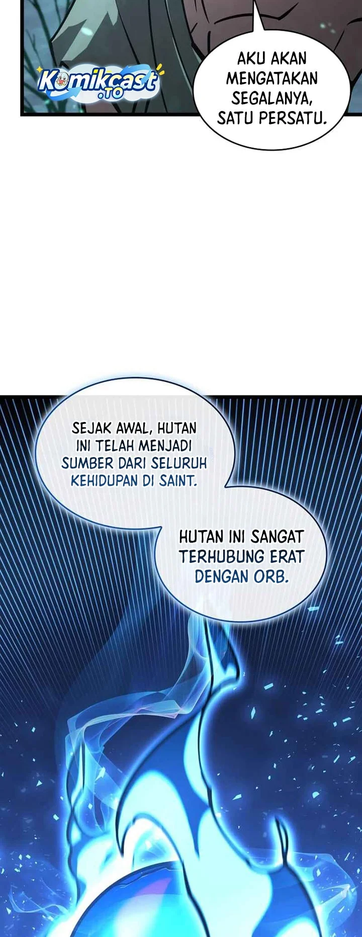 Return of the SSS-Class Ranker Chapter 184 - halaman 42