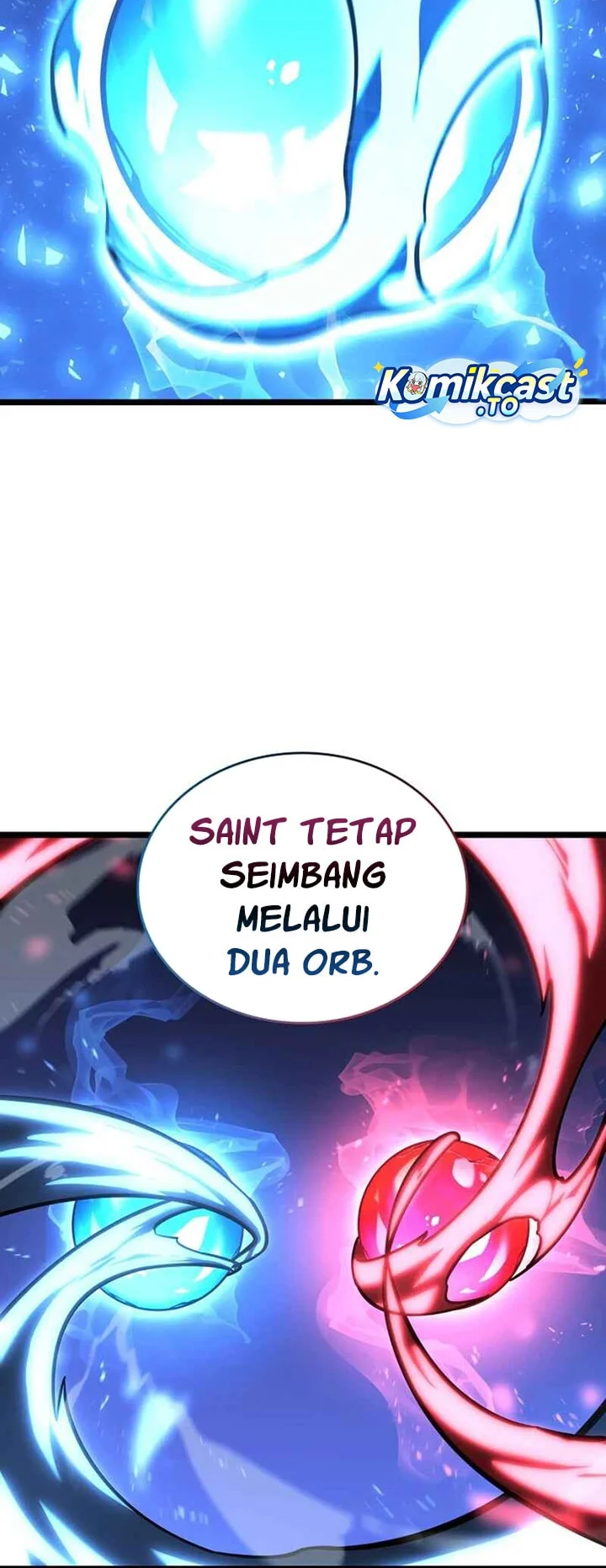 Return of the SSS-Class Ranker Chapter 184 - halaman 43