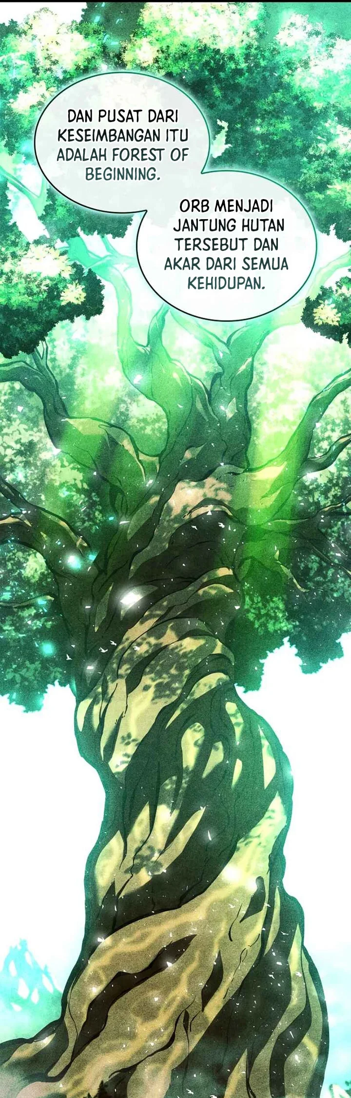 Return of the SSS-Class Ranker Chapter 184 - halaman 44