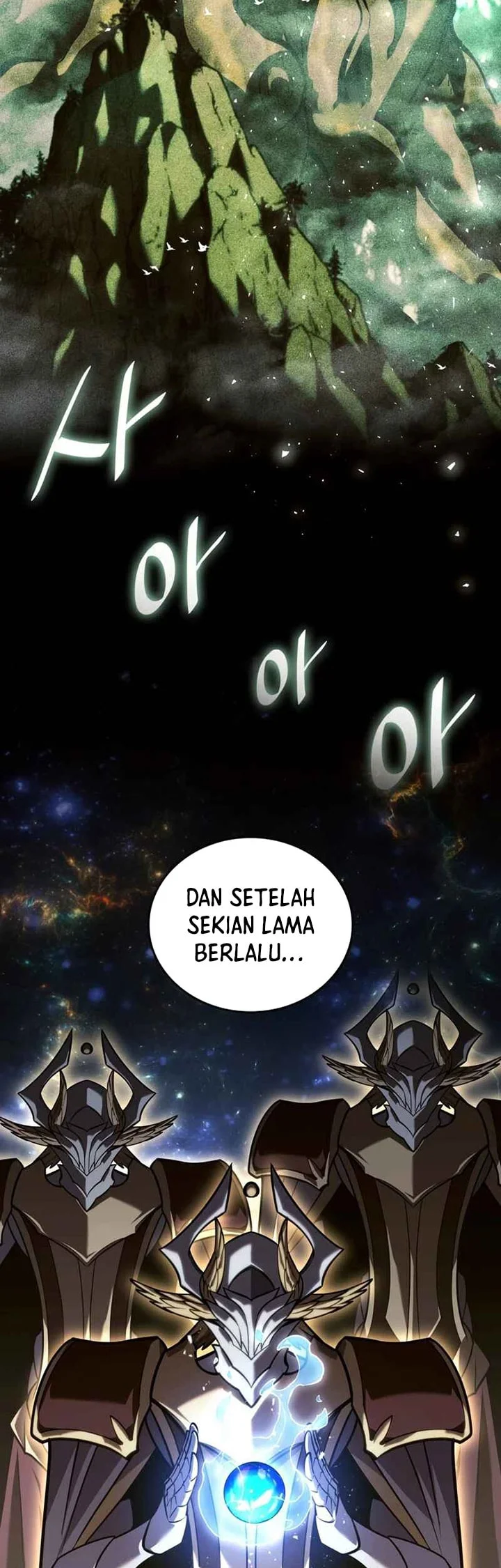 Return of the SSS-Class Ranker Chapter 184 - halaman 45