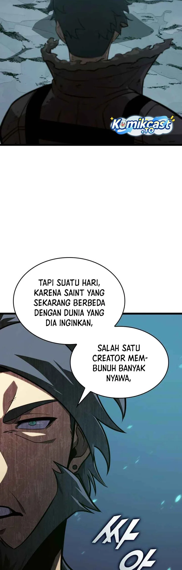 Return of the SSS-Class Ranker Chapter 184 - halaman 47