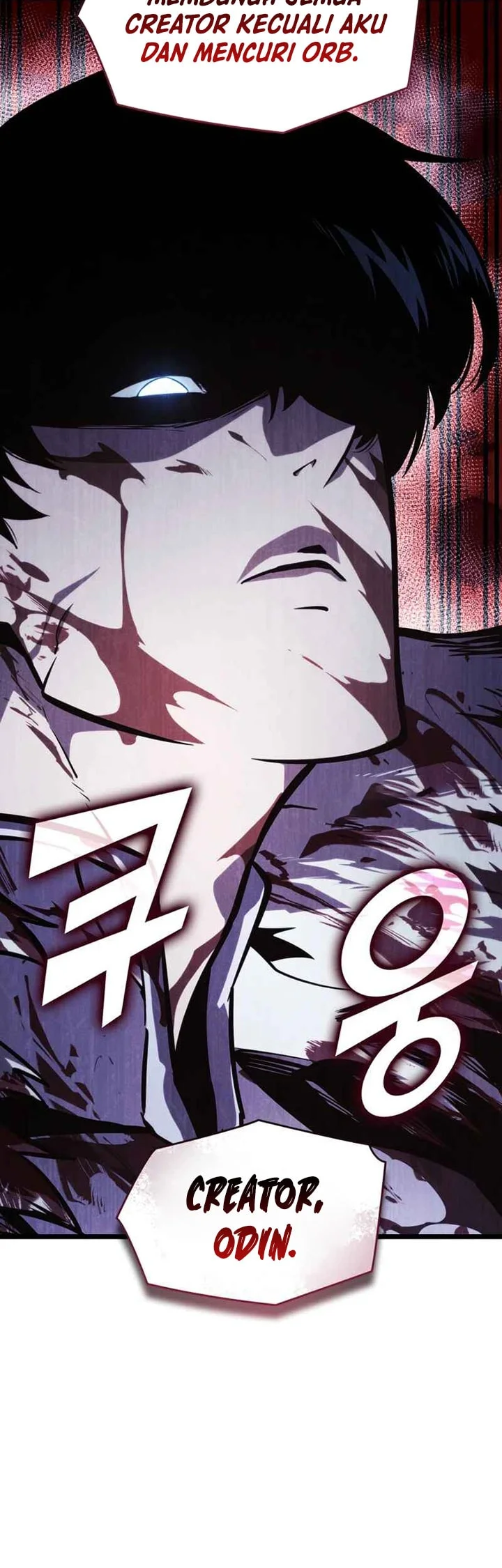 Return of the SSS-Class Ranker Chapter 184 - halaman 49