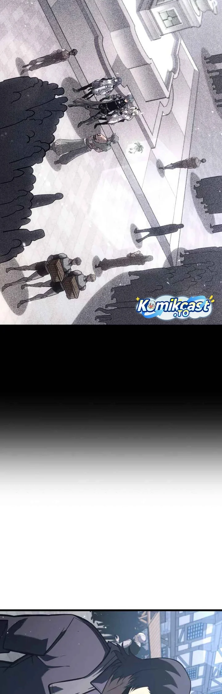 Return of the SSS-Class Ranker Chapter 184 - halaman 5