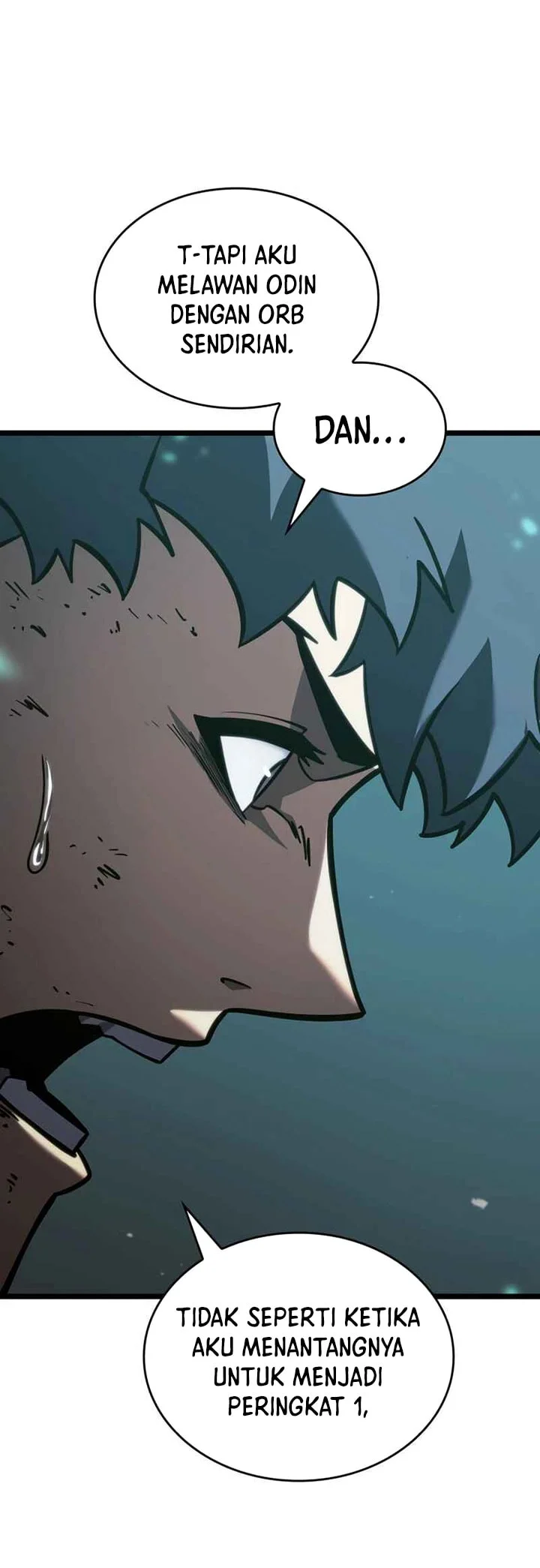 Return of the SSS-Class Ranker Chapter 184 - halaman 52