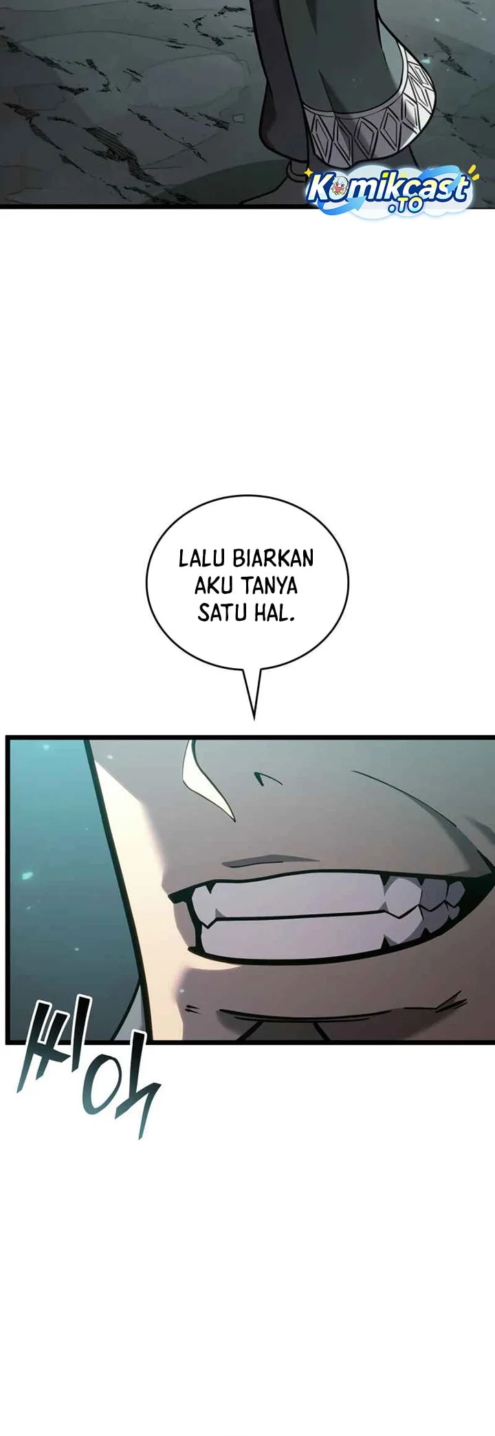 Return of the SSS-Class Ranker Chapter 184 - halaman 55