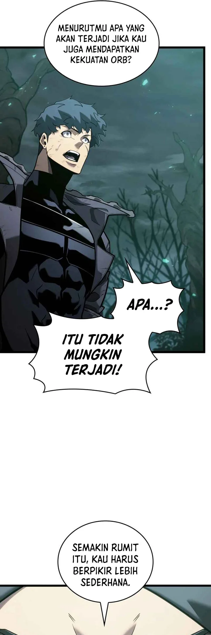 Return of the SSS-Class Ranker Chapter 184 - halaman 56