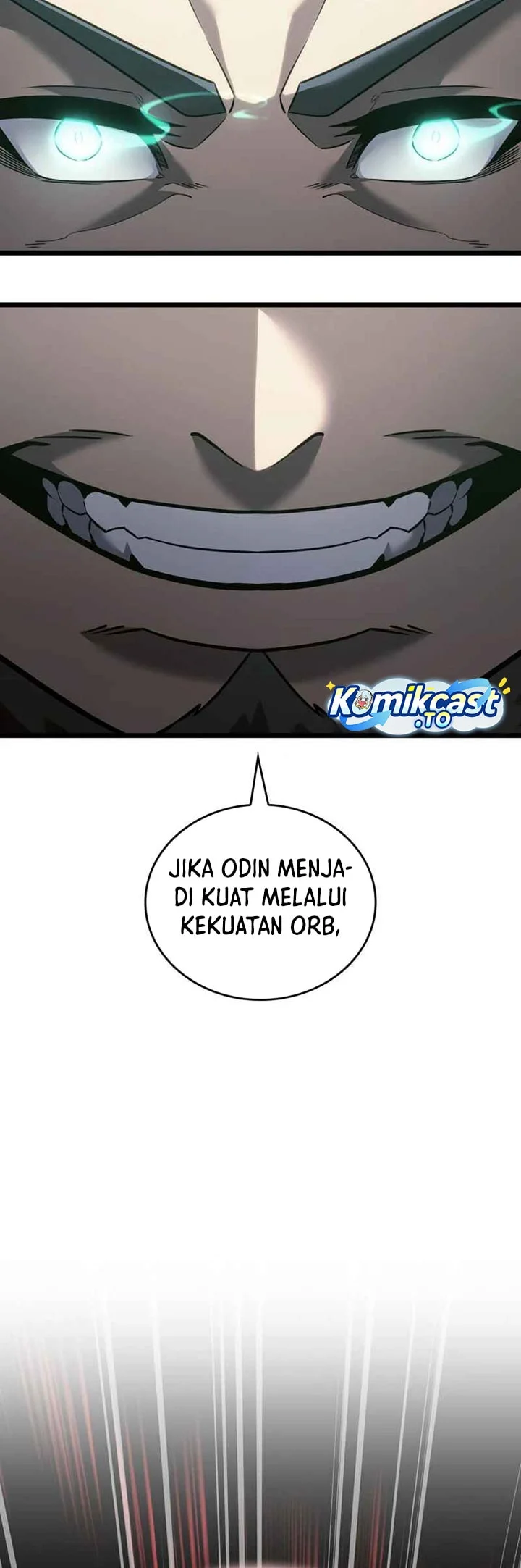 Return of the SSS-Class Ranker Chapter 184 - halaman 57