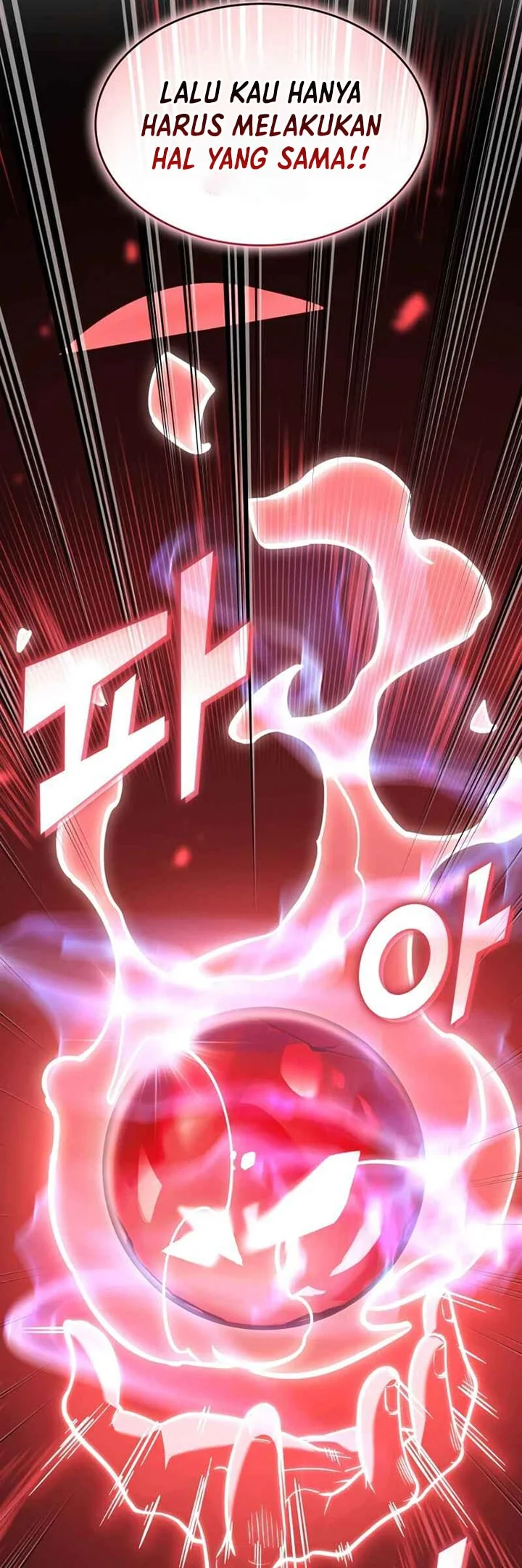 Return of the SSS-Class Ranker Chapter 184 - halaman 58