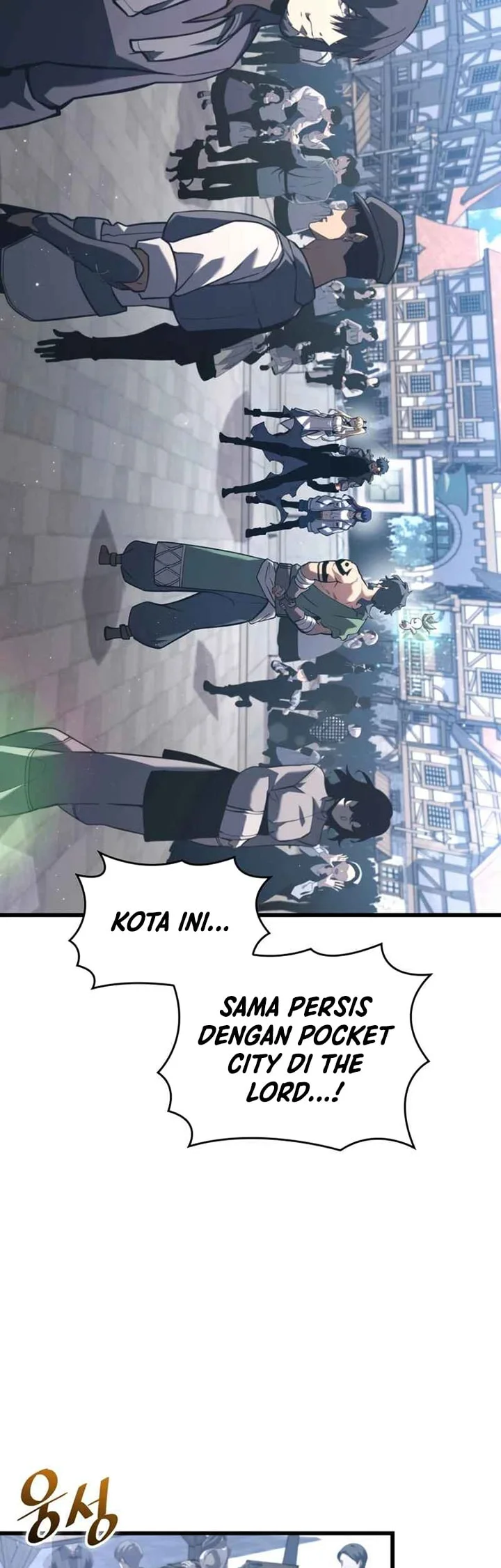 Return of the SSS-Class Ranker Chapter 184 - halaman 6