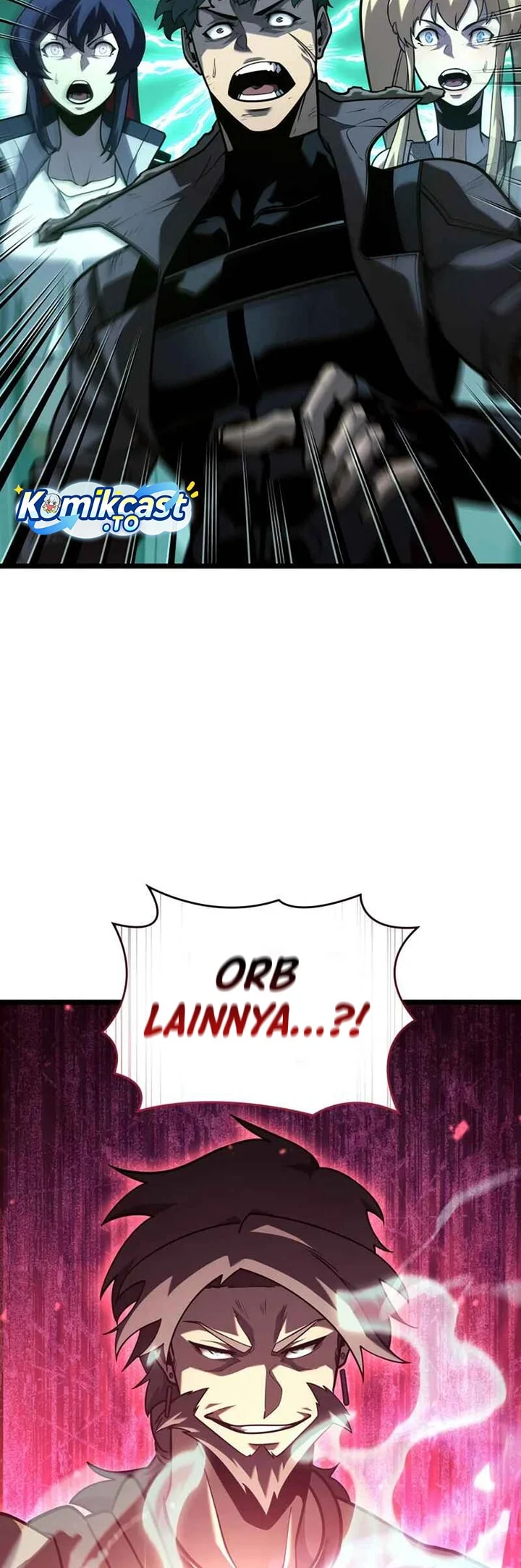 Return of the SSS-Class Ranker Chapter 184 - halaman 60