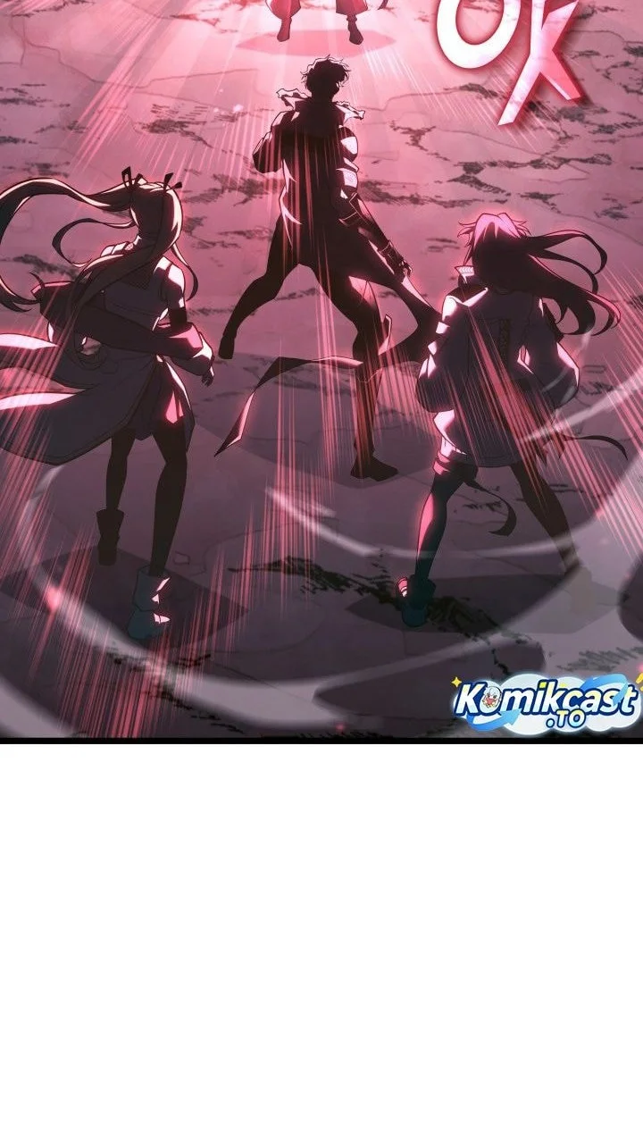 Return of the SSS-Class Ranker Chapter 185 - halaman 11