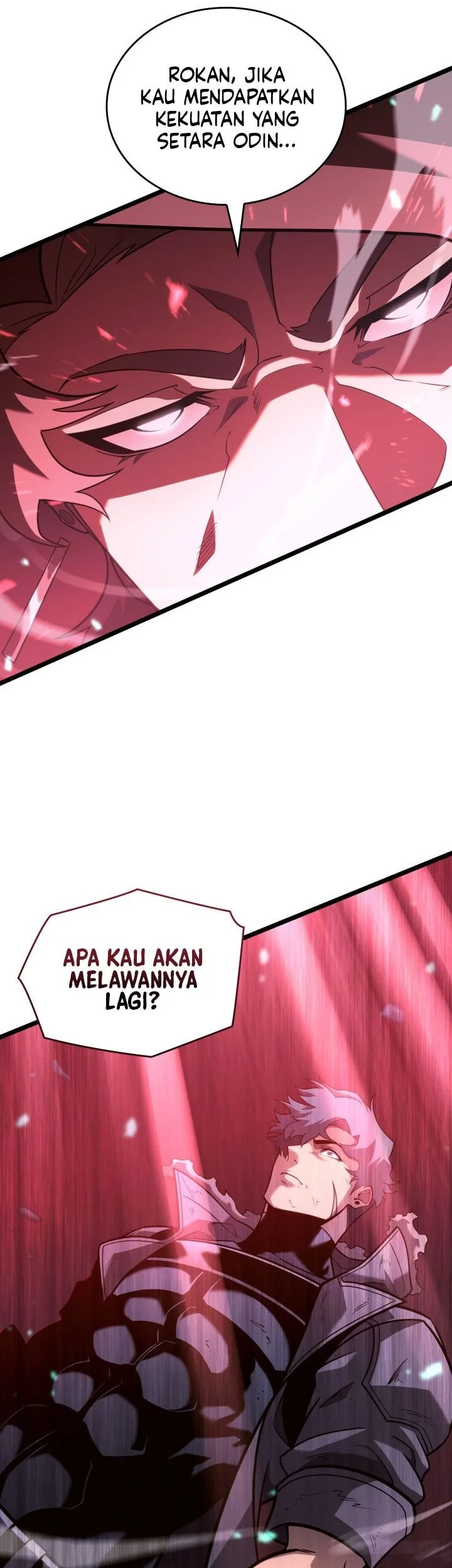 Return of the SSS-Class Ranker Chapter 185 - halaman 14