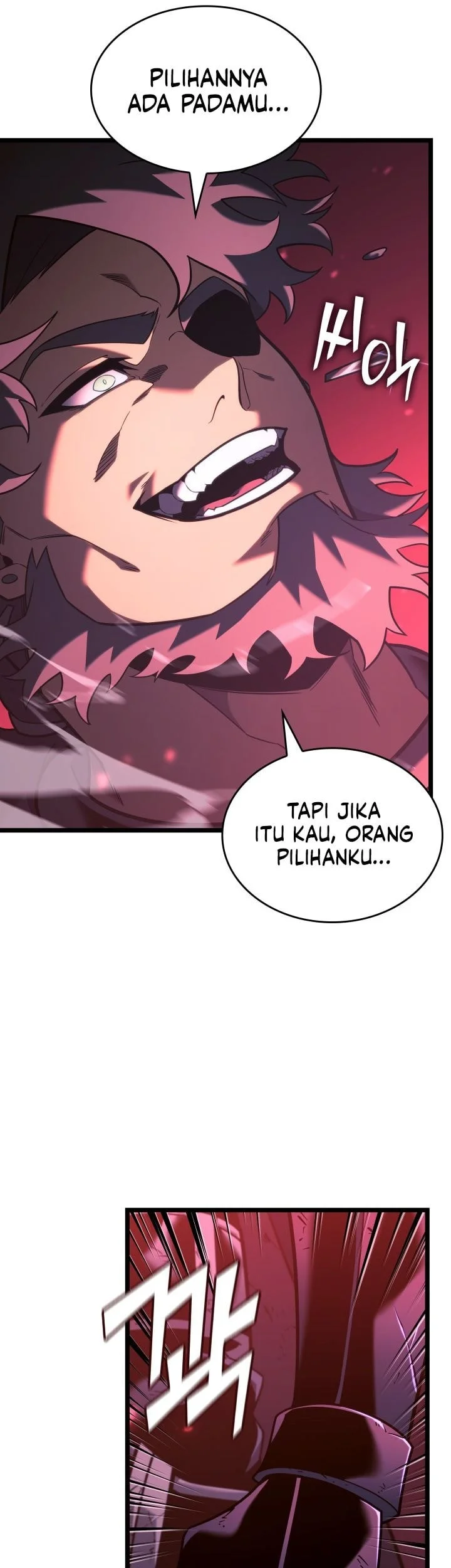 Return of the SSS-Class Ranker Chapter 185 - halaman 16