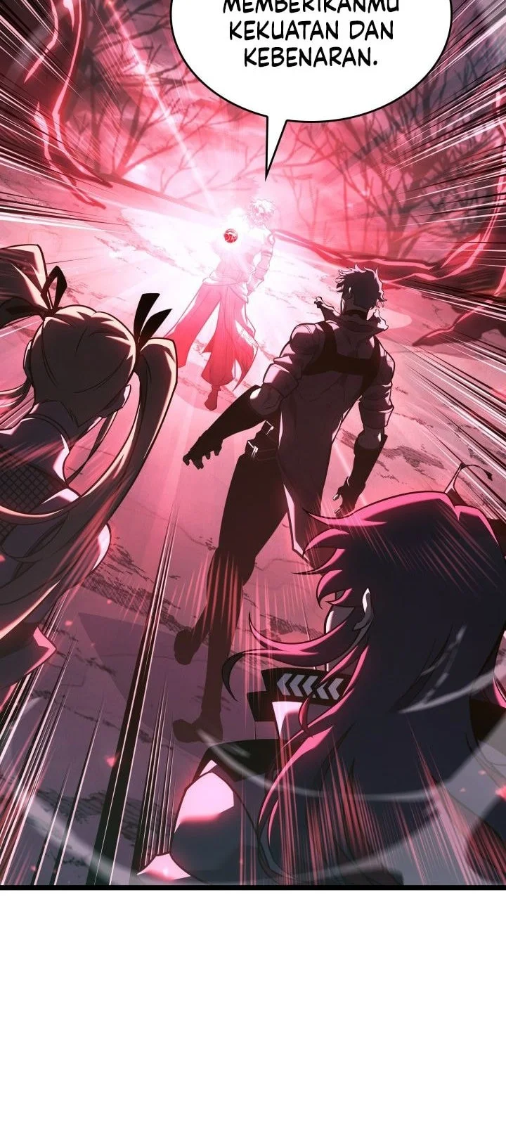 Return of the SSS-Class Ranker Chapter 185 - halaman 19