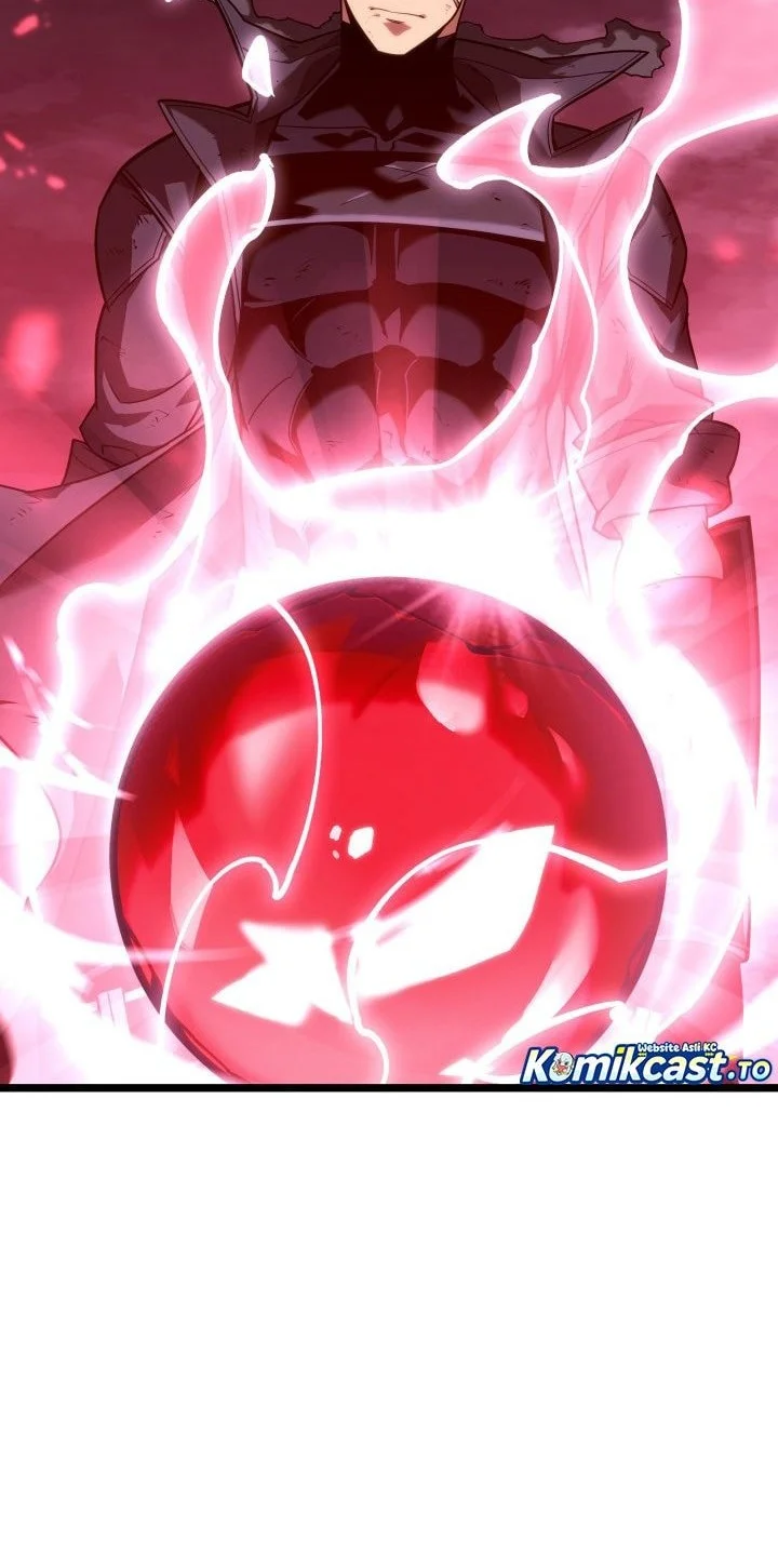 Return of the SSS-Class Ranker Chapter 185 - halaman 21
