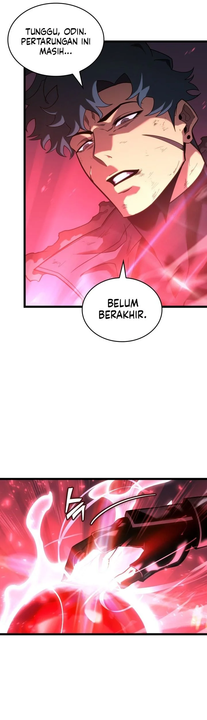 Return of the SSS-Class Ranker Chapter 185 - halaman 22