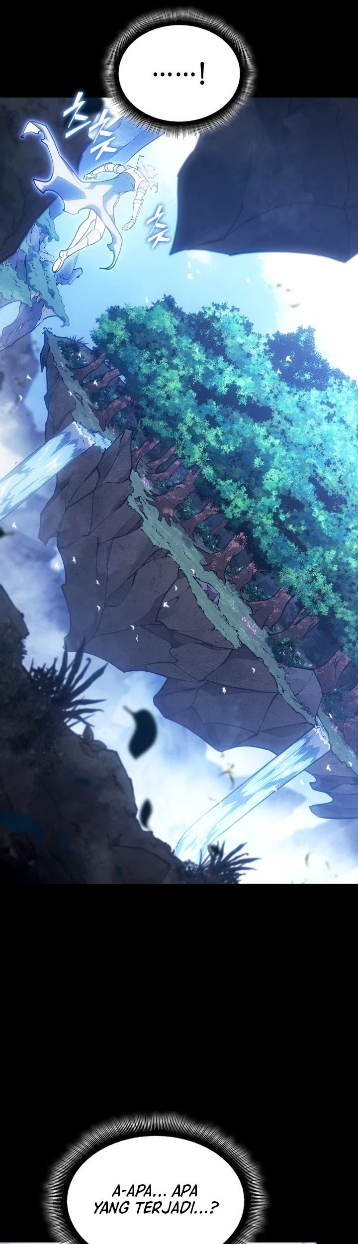 Return of the SSS-Class Ranker Chapter 185 - halaman 26