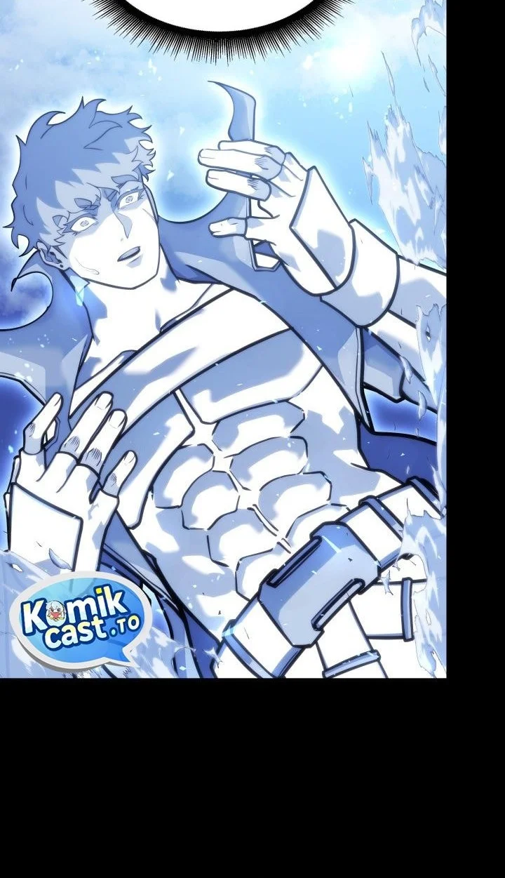 Return of the SSS-Class Ranker Chapter 185 - halaman 27